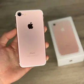 iPhone 7 32gb 74% ROSE