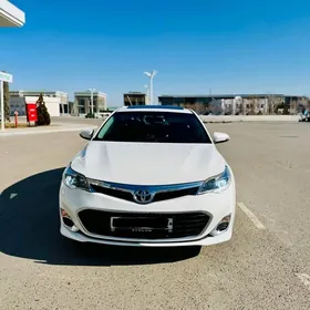 Toyota Avalon 2013