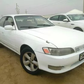 Toyota Mark II 1992