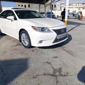 Lexus ES 350 2013