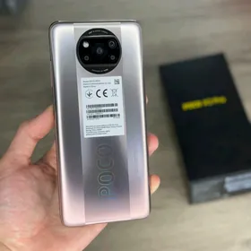 Poco X3 pro 8/256gb GOLD