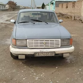 Gaz 31 1980