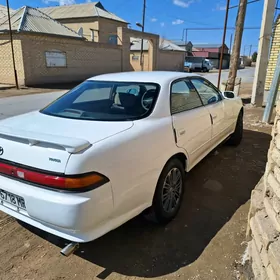 Toyota Mark II 1994