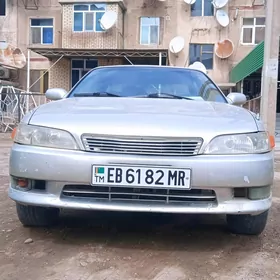 Toyota Mark II 1994