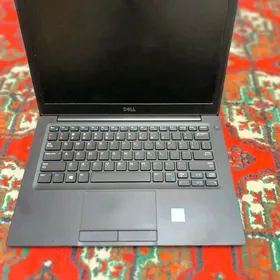 Dell core-i7 8th