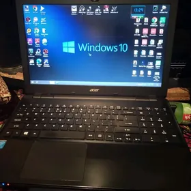 Acer notebook