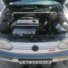 Volkswagen Golf 1993