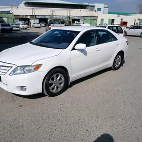 Toyota Camry 2010