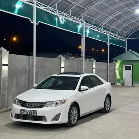 Toyota Camry 2013