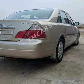 Toyota Avalon 2001