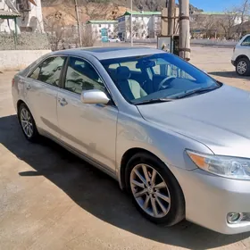 Toyota Camry 2007