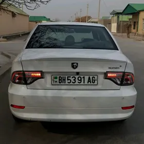 Peugeot 508 2024