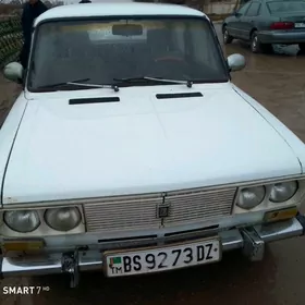 Lada 2106 1990