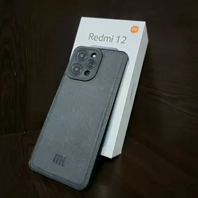 Redmi 12