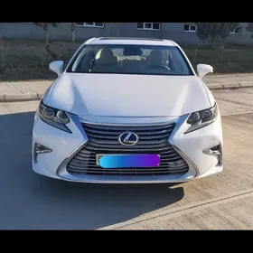 Lexus ES 350 2013