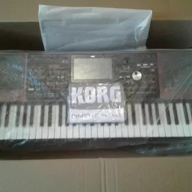 Korg PA 1000