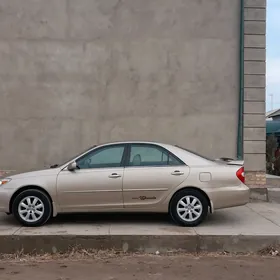 Toyota Camry 2003