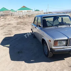 Lada 2107 1991