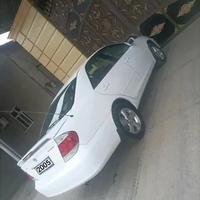 Toyota Camry 2005