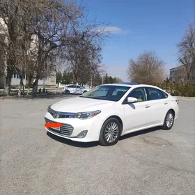 Toyota Avalon 2015