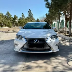 Lexus ES 350 2018