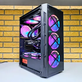 🟥 i7-11700 / RTX 2070 8GB ️