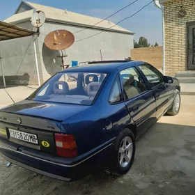 Opel Vectra 1989