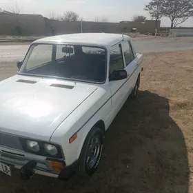 Lada 2106 1988