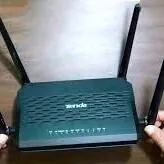 TENDA router роутер ТЕНДА