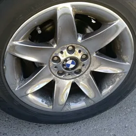 bmw dysge pakryşge