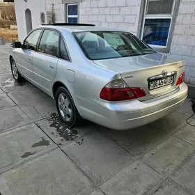 Toyota Avalon 2004