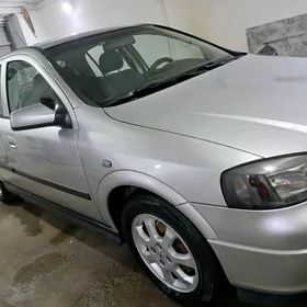 Opel Astra 2003