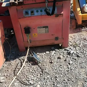 Kesme bükme makina