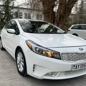 Kia Forte 2016