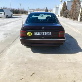 Opel Vectra 1993