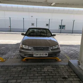 Toyota Camry 1999