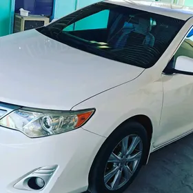 Toyota Camry 2013