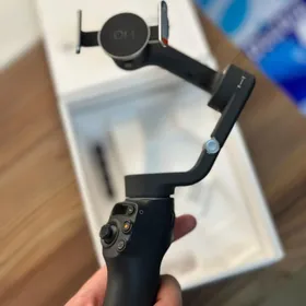 Dji osmo mobile