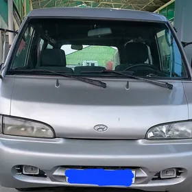 Hyundai H100 2000