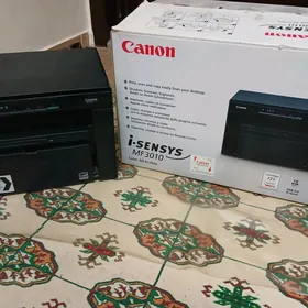 Canon 3010 printer 3/1