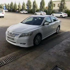 Toyota Camry 2008