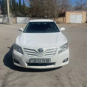 Toyota Camry 2010