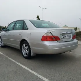 Toyota Avalon 2001