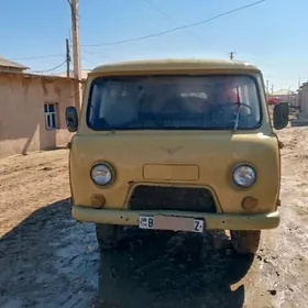 UAZ 2206 1998