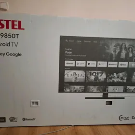 Vestel 65 lik android