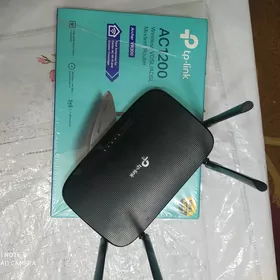 роутер tp link vr 300