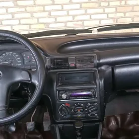 Opel Astra 1992