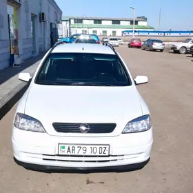 Opel Astra 1998