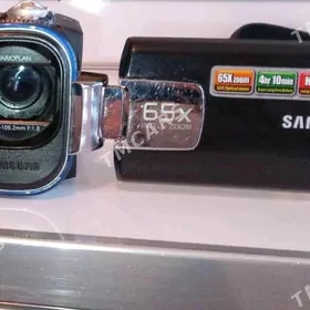 SAMSUNG VIDEOKAMERA