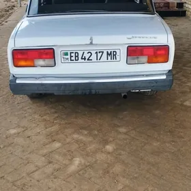 Lada 2107 1998